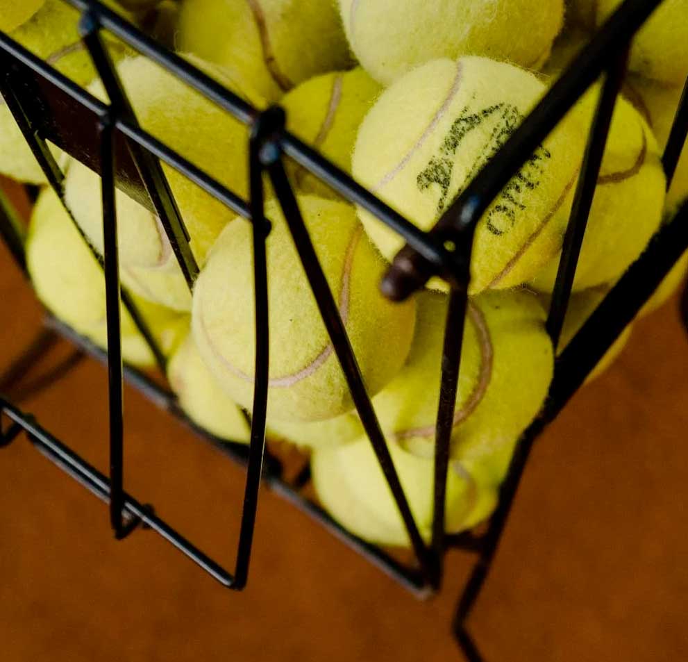 Tennis Balls