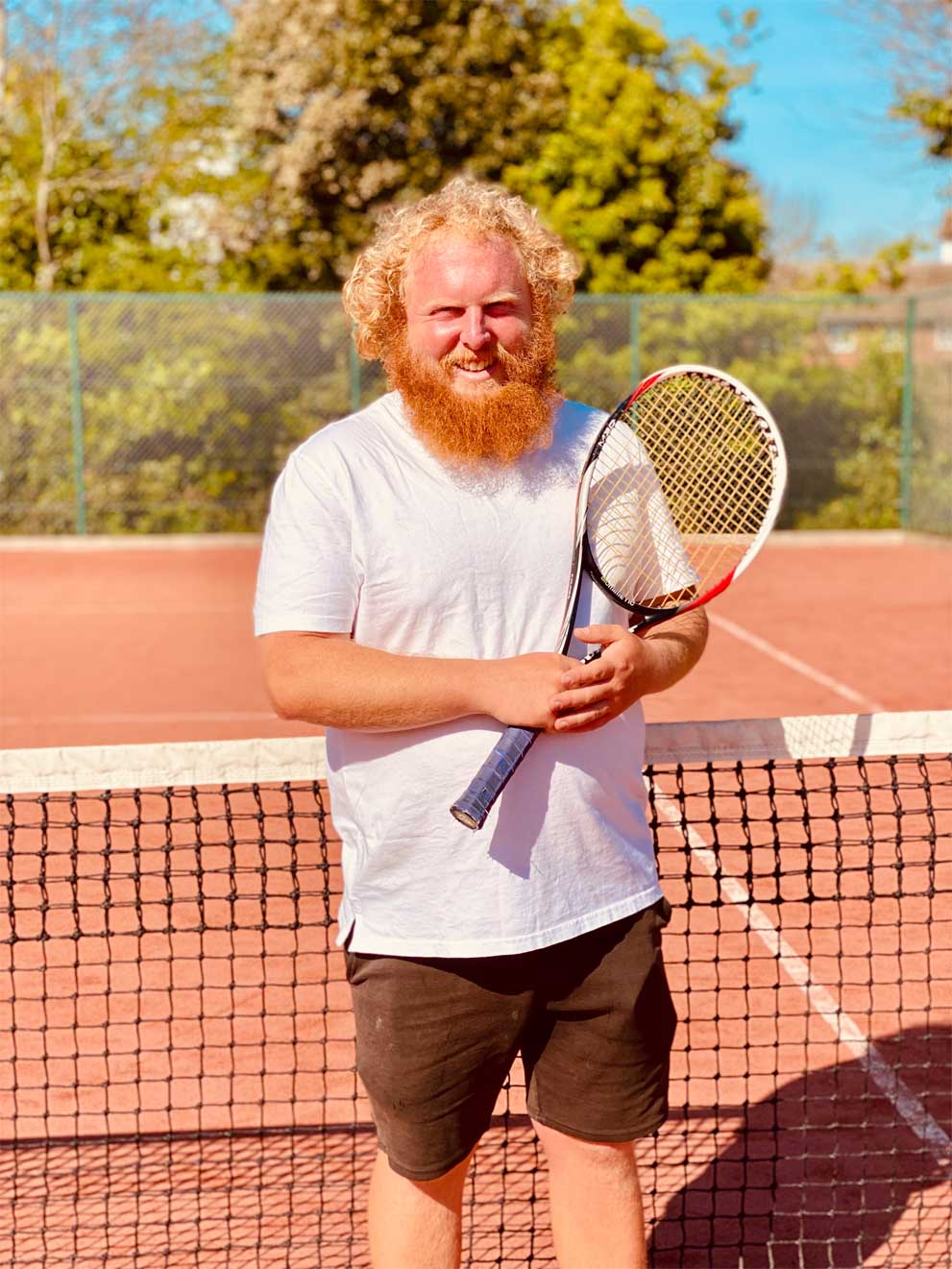 Toby Yates - CovercoachUK